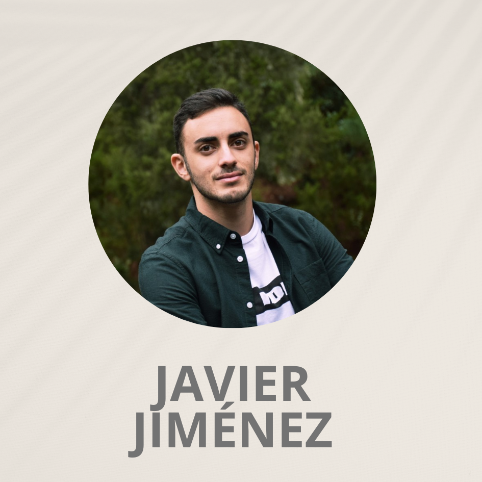 Javier Jiménez