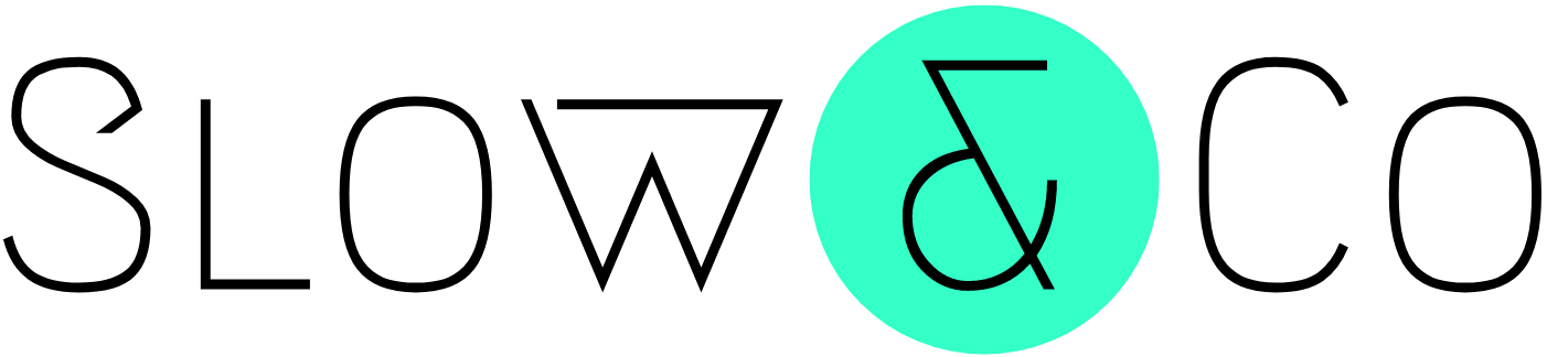 slow & co