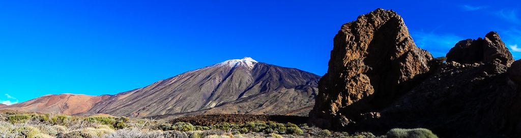 web teide blog
